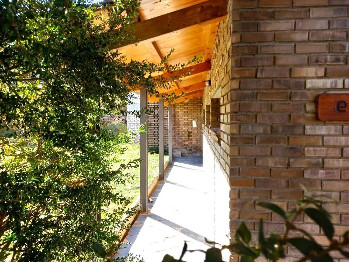 Apartamento Luminoso En La Molina