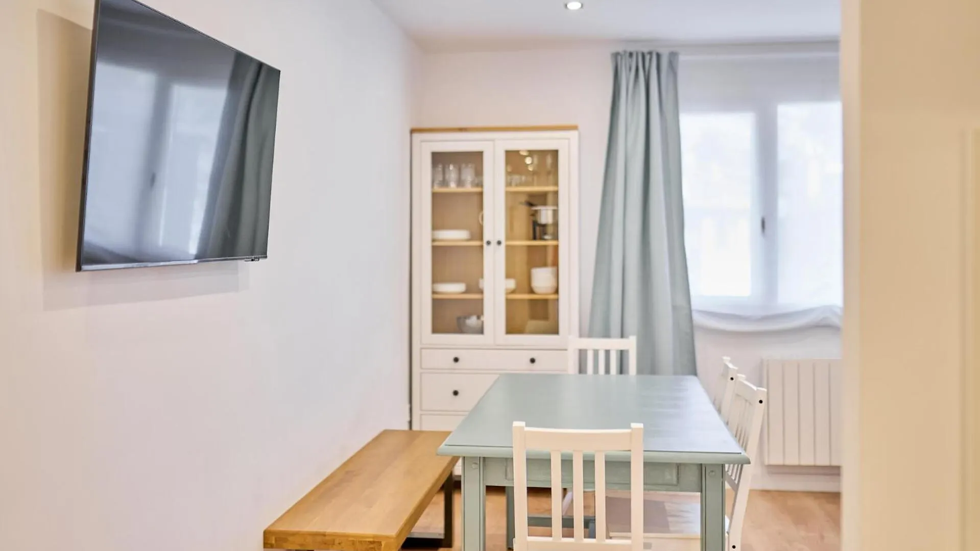 Apartamento Luminoso En La Molina Lejlighed La Molina (Girona)